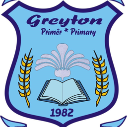 Greyton Primary School crest